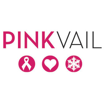 Pink Vail is the world's biggest ski day to conquer cancer. All proceeds benefit patient care and survivorship programs at Shaw Cancer Center. #PinkVail