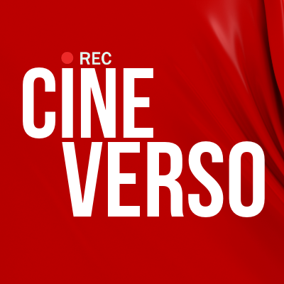 Twitter oficial de Cineverso.  • correo@cineverso.es