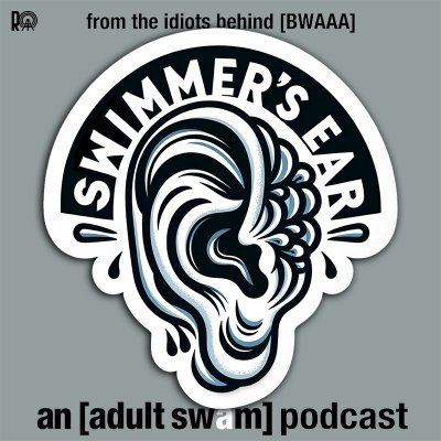 The Official Twitter for Swimmers Ear: The Adult Swim/Swam Podcast

https://t.co/dC8OMc7D3C - Spotify
https://t.co/5B7YtSaNi3 - Apple

Consume Responsibly
