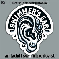 Swimmers Ear: The Adult Swim/Swam Podcast (@funkyearpodcast) 's Twitter Profile