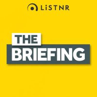 The Briefing (@thebriefingau) 's Twitter Profile