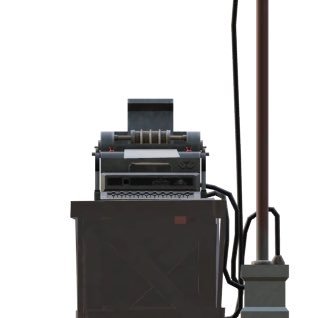 cipherIDV's profile picture. im all dark n mysterious n stuff