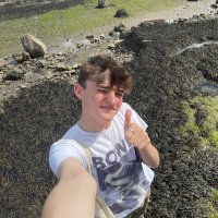 Joseph Knowles (@joea_k) 's Twitter Profile