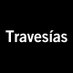 Revista Travesías (@travesiascom) Twitter profile photo Revista Travesías (@travesiascom) Twitter profile photo