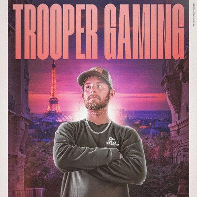 TrooperGaming2 Profile Picture