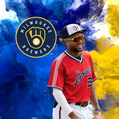 Milwaukee Brewers farm system updates, prospect rankings, transactions, and stats  ⚾️ #ThisIsMyCrew #BrewersFarm