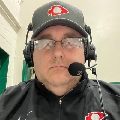 Radio Sports Broadcaster for WVRC Media and the Bridgeport Indians Radio Network. American Legion Baseball West Virginia State Chairman
