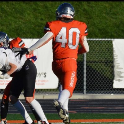 LB || C/O 2026 || 4.82 40 || 5’11 185 || 3.9 GPA|| @skyridgefb 6A || Caveman Rugby ||NCAA ID# 2304851298 ||