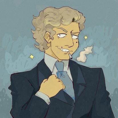 Pilot/Alex | Trans Paul Agendaさんのプロフィール画像
