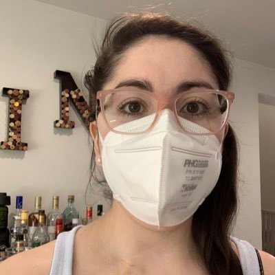 TickedOffCodess's profile picture. she/hers. Life on pause, 💻 Codess & 🐶 Fur-Mom #ChronicLyme | #hEDS | #HyperPOTS | #LongCovid | #MCAS | #SevereME | #SFN | 👶 SCL ✈️ MIA ✈️ ONT ✈️ SEA ✈️ SJC
