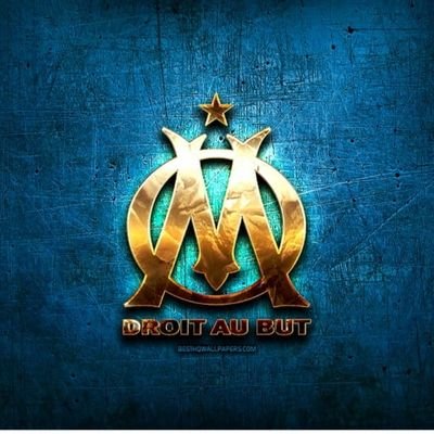 j'aimerais toujours l'OM la plus belle étoile est sur notre maillot