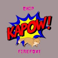 Chip Firefox(@CheeseburgersM) 's Twitter Profile Photo