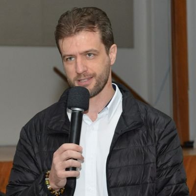 BoelterDiego's profile picture. 