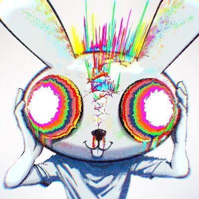 CG Character artist.
The other account.
Character Design for breakfast