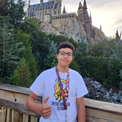 fabiansanchd's profile picture. Software developer | Web3