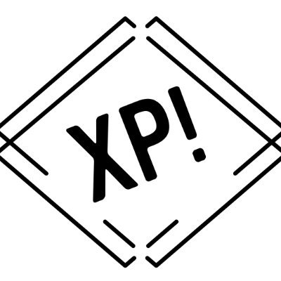 Twitter account for XP Games. 
XPGamesShop on https://t.co/dRX5vHy4d4