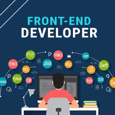 • FRONTEND DEVELOPER • React Developer • Academic Tutor • Freelancer • Web3