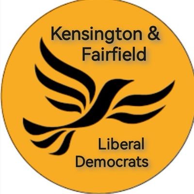 Growing group of Liberal Democrat activists living in the Fairfield & Kensington areas of Liverpool