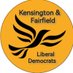 Kensington & Fairfield Lib Dems (@KennyLibDems) Twitter profile photo