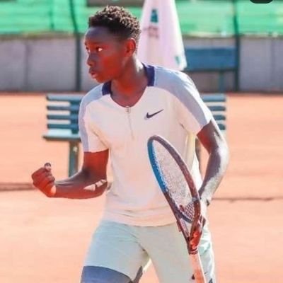 Compte fan dédié à Moïse Kouamé ! Crack FR🇨🇵 de 15 ans et déjà 141eme au classement ITF.

                                   🔺Alors monte dans le train 🚂 !