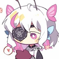 Mitterfly✿乔间浅迭🍁🦌(@_Mitterfly) 's Twitter Profile Photo