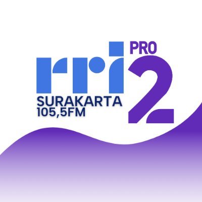 Akun Resmi PRO2 SURAKARTA 105.5FM | 0271 636034 | JL.Abdul Rahman Saleh No 51 | @reedokillua @wardanasetiaji1 @arfinshimo @dinarceria