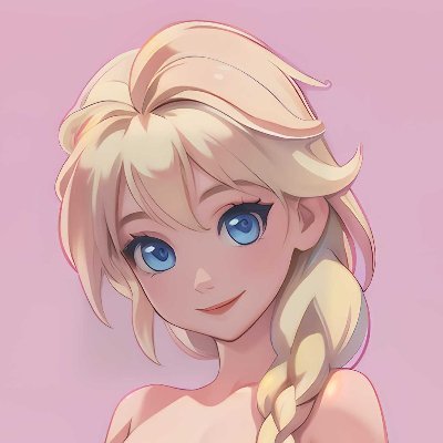 Person who creates images of beautiful girls. 
SFW - @aliaaaaania
To see more:
Boosty: https://t.co/HEOMqbnmDB

Also:
https://t.co/drLe5MBoyN