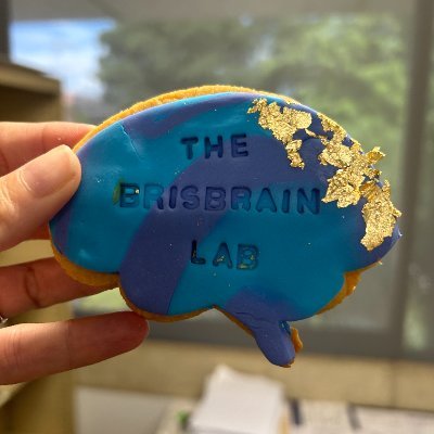 The BrisBrain Lab