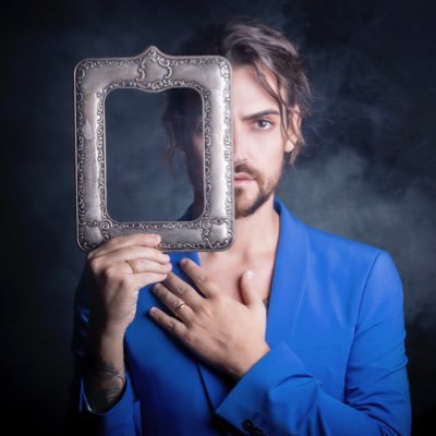 L'unico Profilo Ufficiale di VALERIO SCANU | MANAGEMENT info@natyloveyou@com