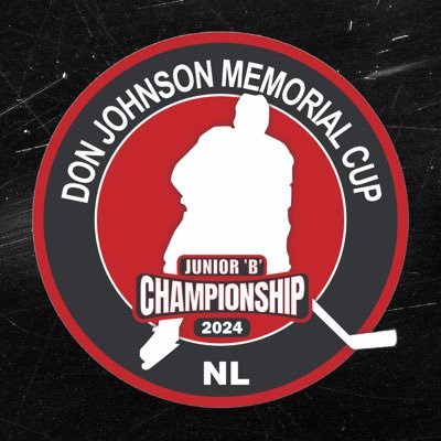 The 2024 Don Johnson Cup will be hosted by the Mark’s Mount Pearl Junior Blades. The event will run from April 23-28, 2024 at The Glacier. #2024DOJO