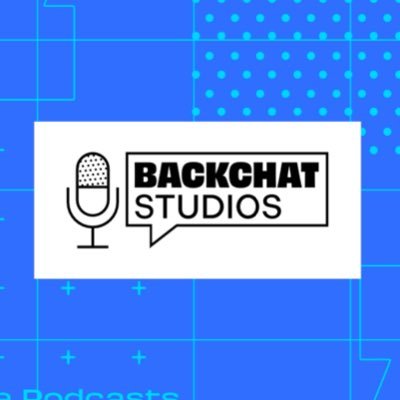 We make Podcasts. The home of BackChat, Shelter FootyCast, The 4WD Podcast and more.

BackChat is now live twice a week on Youtube. 4.30WST Mondays and Fridays!