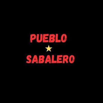 pueblosabalero Profile Picture