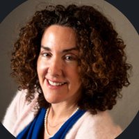 Nancy Levine Stearns ✍️(@nancylevine) 's Twitter Profile Photo