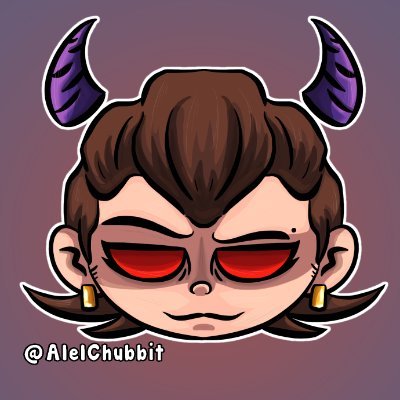 AlelChubbitさんのプロフィール画像