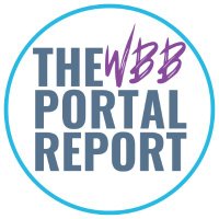 Women's Basketball Transfer Portal (@tprwbb) 's Twitter Profile Photo Women's Basketball Transfer Portal (@tprwbb) 's Twitter Profile Photo