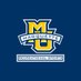 Marquette Rec Sports (@MU_Rec_Sports) Twitter profile photo