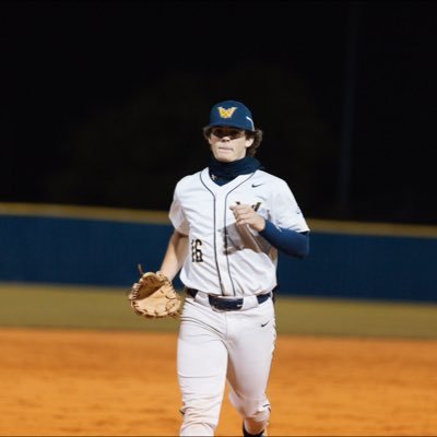 Walker Valley HS Baseball | P/OF | C/O 2024 | eXposure Baseball P/OF/1B | Carson Newman baseball commit