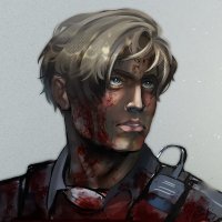 emil 🇱🇹 || resident evil hell(@parawasper) 's Twitter Profile Photo