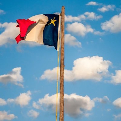 Acadien depuis 1632
Québécois depuis 1627