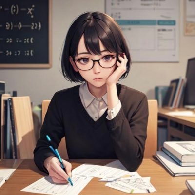 2023年から数学の勉強をはじめました。わからない事ばかりです。推しの演算は内積です。