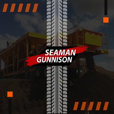 SeamanGunnison's profile picture. LA FIRMA DE EQUIPOS PARA LA APLICACIÓN Y EL MANEJO DE ASFALTOS DE MAYOR TRAYECTORIA EN MÉXICO.