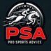 Pro Sports Advice Ltd (@ProSportsAdvLtd) Twitter profile photo