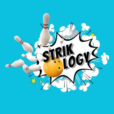 Strikology: The Ultimate Bowling Vibe
Honoring Our Roots, Embracing The Future.
#BowlingLegacy #NextGenBowling #StayTuned