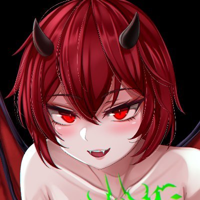 CrimsonDevil_VR Profile Picture