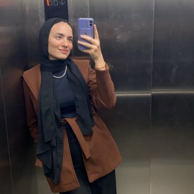 Ex-IFMSA member, Teaching Assistant, OB-GYN to be 🤰🏼🩺👩🏻⚕️, 1st Generation Dr😭, Gen Z 🙄