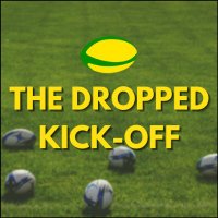 The Dropped Kick-Off Rugby Pod(@DroppedKickOff_) 's Twitter Profile Photo