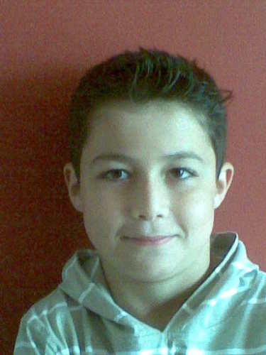 fares2828's profile picture. 