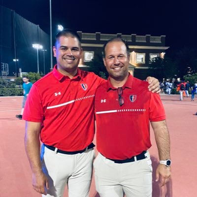 CoachStansell Profile