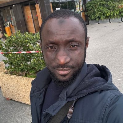Farouqsow21's profile picture. طيب القلب ،منفتح الحوار مع الأدب