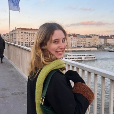 History grad @tcddublin ‘24 | Insights Growth @bounceinsights | Prev Head of Ops & Marketing @formulatrinity 🏎🏁 Subscribe to The Sandbox👇